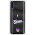 NBA Sacramento Kings Jersey Galaxy A50 Clear Case