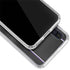 NBA Sacramento Kings Jersey Galaxy A50 Clear Case