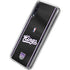 NBA Sacramento Kings Jersey Galaxy A50 Clear Case