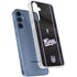 NBA Sacramento Kings Jersey Galaxy A55 5G Clear Case