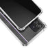 NBA Sacramento Kings Jersey Galaxy A72 5G Clear Case