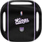 NBA Sacramento Kings Jersey Galaxy Buds Live Skin