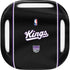 NBA Sacramento Kings Jersey Galaxy Buds Live Skin