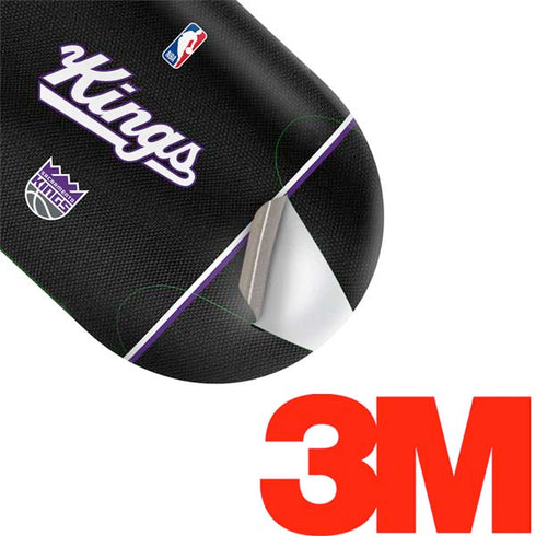 NBA Sacramento Kings Jersey Galaxy Buds Plus Skin