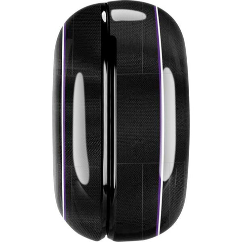 NBA Sacramento Kings Jersey Galaxy Buds Pro Skin