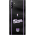 NBA Sacramento Kings Jersey Galaxy Note 10 Plus Skin