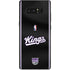 NBA Sacramento Kings Jersey Galaxy Note 8 Skin