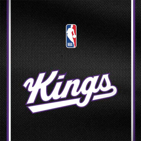 NBA Sacramento Kings Jersey Galaxy Note 8 Skin