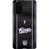 NBA Sacramento Kings Jersey Galaxy Note20 5G Pro Case