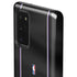 NBA Sacramento Kings Jersey Galaxy Note20 5G Pro Case