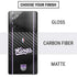 NBA Sacramento Kings Jersey Galaxy Note20 5G Skin