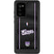 NBA Sacramento Kings Jersey Galaxy Note20 5G Waterproof Case