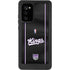 NBA Sacramento Kings Jersey Galaxy Note20 5G Waterproof Case