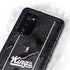 NBA Sacramento Kings Jersey Galaxy Note20 5G Waterproof Case