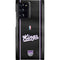 NBA Sacramento Kings Jersey Galaxy Note20 Ultra 5G Lite Case
