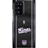 NBA Sacramento Kings Jersey Galaxy Note20 Ultra 5G Lite Case