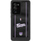 NBA Sacramento Kings Jersey Galaxy Note20 Ultra 5G Waterproof Case