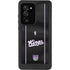 NBA Sacramento Kings Jersey Galaxy Note20 Ultra 5G Waterproof Case