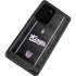 NBA Sacramento Kings Jersey Galaxy Note20 Ultra 5G Waterproof Case