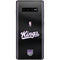 NBA Sacramento Kings Jersey Galaxy S10 Plus Skin