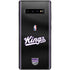 NBA Sacramento Kings Jersey Galaxy S10 Plus Skin