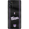 NBA Sacramento Kings Jersey Galaxy S20 Fan Edition Skin