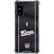 NBA Sacramento Kings Jersey Galaxy S20 FE Clear Case