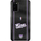 NBA Sacramento Kings Jersey Galaxy S20 Lite Case