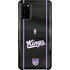 NBA Sacramento Kings Jersey Galaxy S20 Lite Case