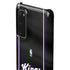 NBA Sacramento Kings Jersey Galaxy S20 Lite Case