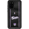 NBA Sacramento Kings Jersey Galaxy S20 Plus Waterproof Case