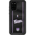 NBA Sacramento Kings Jersey Galaxy S20 Plus Waterproof Case