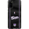 NBA Sacramento Kings Jersey Galaxy S20 Pro Case
