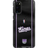 NBA Sacramento Kings Jersey Galaxy S20 Pro Case