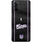 NBA Sacramento Kings Jersey Galaxy S20 Skin