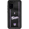 NBA Sacramento Kings Jersey Galaxy S20 Waterproof Case