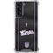 NBA Sacramento Kings Jersey Galaxy S21 5G Clear Case