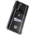 NBA Sacramento Kings Jersey Galaxy S21 5G Clear Case
