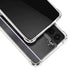 NBA Sacramento Kings Jersey Galaxy S21 5G Clear Case