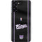 NBA Sacramento Kings Jersey Galaxy S21 5G Skin