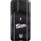 NBA Sacramento Kings Jersey Galaxy S21 FE Pro Case