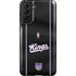 NBA Sacramento Kings Jersey Galaxy S21 FE Pro Case