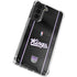 NBA Sacramento Kings Jersey Galaxy S21 Plus 5G Clear Case