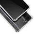NBA Sacramento Kings Jersey Galaxy S21 Plus 5G Clear Case