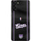 NBA Sacramento Kings Jersey Galaxy S21 Plus 5G Skin