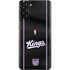 NBA Sacramento Kings Jersey Galaxy S21 Plus 5G Skin