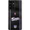 NBA Sacramento Kings Jersey Galaxy S21 Ultra 5G Skin