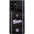 NBA Sacramento Kings Jersey Galaxy S21 Ultra 5G Skin