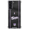 NBA Sacramento Kings Jersey Galaxy S22 Clear Case