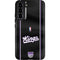 NBA Sacramento Kings Jersey Galaxy S22 Plus Pro Case